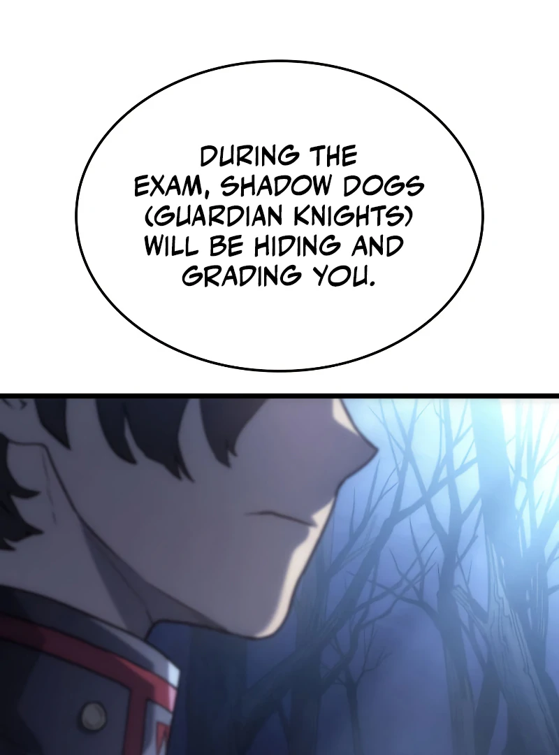 Revenge of the Iron-Blooded Sword Hound, Chapter 4 image 22